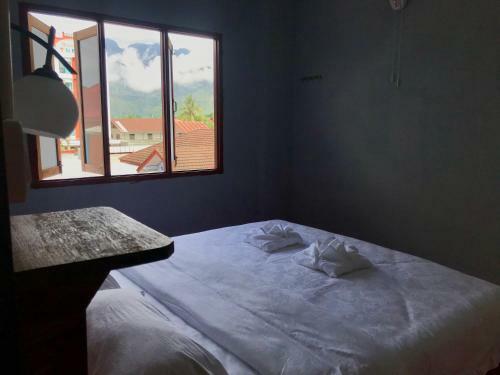 Albergue Jennin Backpackers Guesthouse