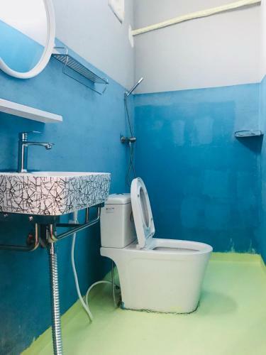 Albergue Jennin Backpackers Guesthouse