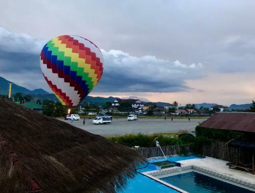 Albergue Jennin Backpackers Guesthouse