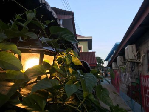 Albergue Jennin Backpackers Guesthouse