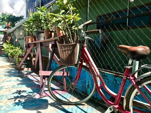 Albergue Jennin Backpackers Guesthouse