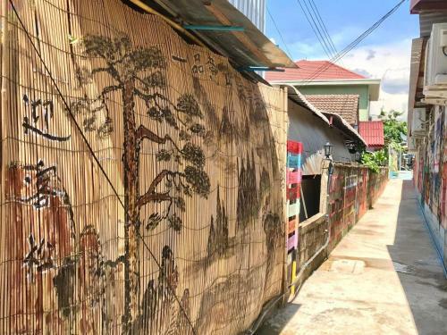 Albergue Jennin Backpackers Guesthouse