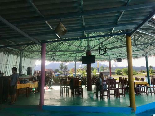 Albergue Jennin Backpackers Guesthouse