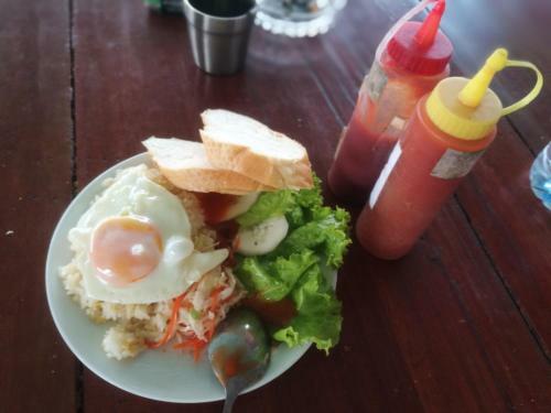 Albergue Jennin Backpackers Guesthouse