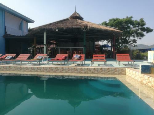 Albergue Jennin Backpackers Guesthouse