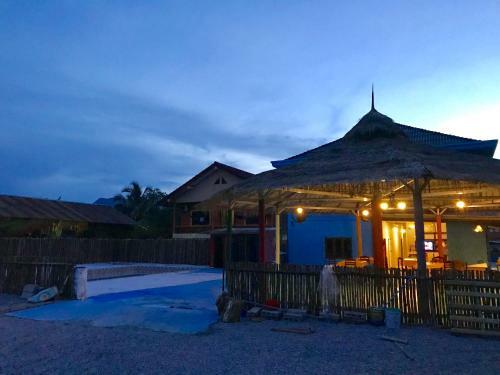 Albergue Jennin Backpackers Guesthouse