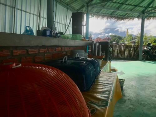 Albergue Jennin Backpackers Guesthouse