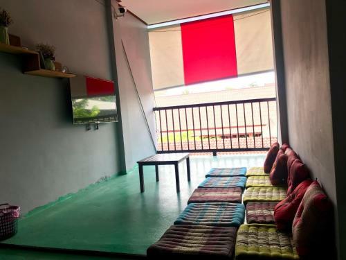 Albergue Jennin Backpackers Guesthouse