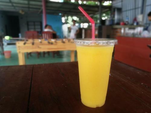 Albergue Jennin Backpackers Guesthouse