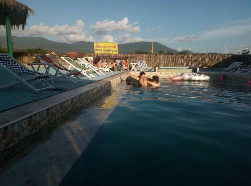 Albergue Jennin Backpackers Guesthouse