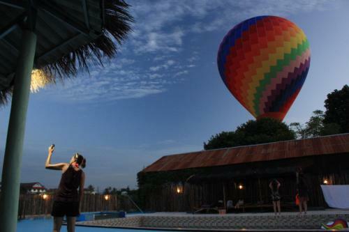 Albergue Jennin Backpackers Guesthouse