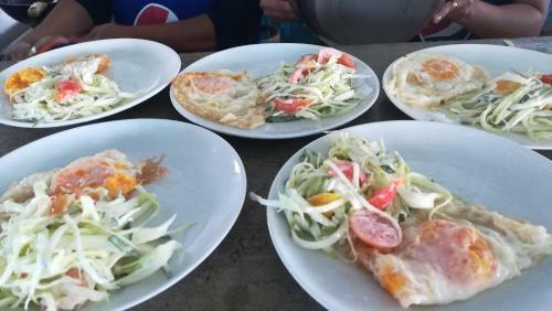 Albergue Jennin Backpackers Guesthouse
