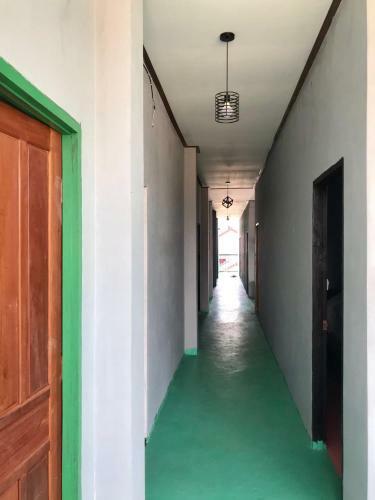 Albergue Jennin Backpackers Guesthouse