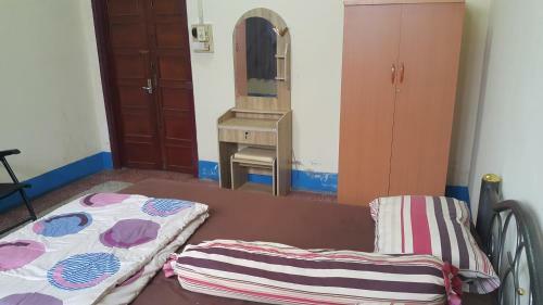 Hostal Yummy Bagpackers Hostel
