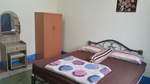Hostal Yummy Bagpackers Hostel