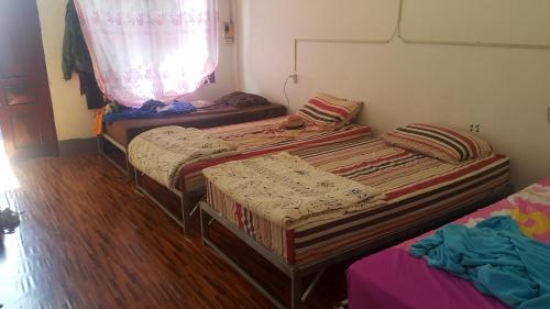 Hostal Yummy Bagpackers Hostel