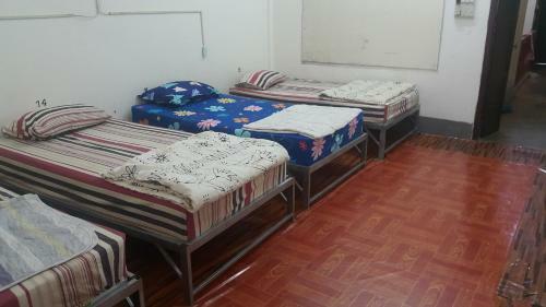 Hostal Yummy Bagpackers Hostel