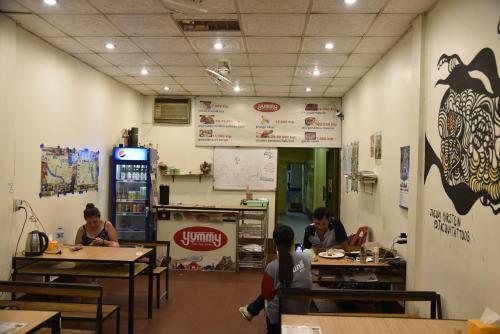 Hostal Yummy Bagpackers Hostel