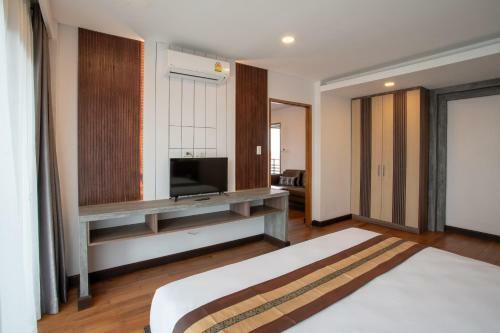 Alisa Hotel