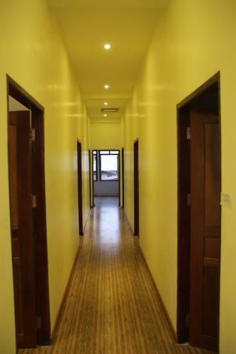 Joy Friends Hostel