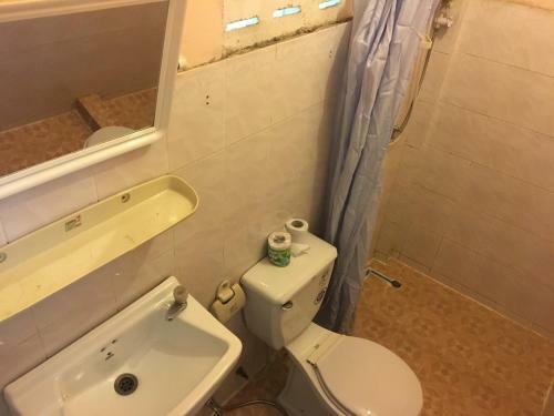 Hostal Mano Temple House