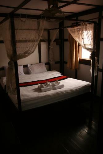 Hostal Mano Temple House