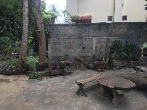 Hostal Mano Temple House