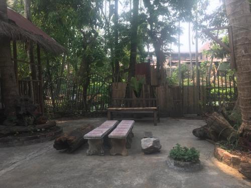 Hostal Mano Temple House