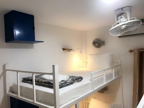 Downtown Backpackers Hostel 2