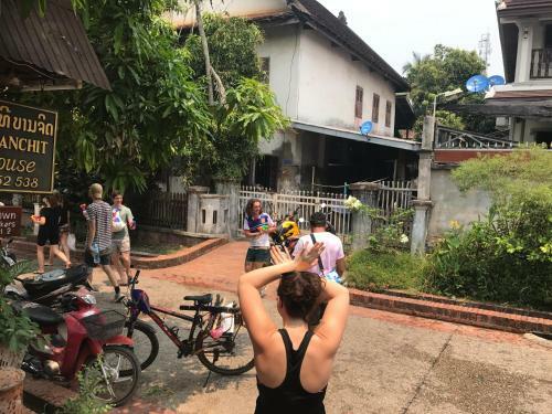 Downtown Backpackers Hostel 2