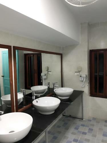 Downtown Backpackers Hostel 2