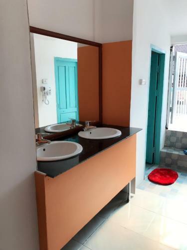 Downtown Backpackers Hostel 2