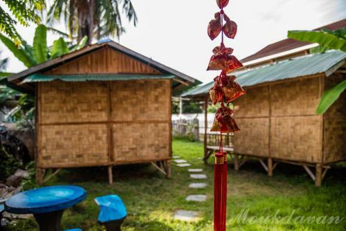 Posada Moukdavan Guesthouse
