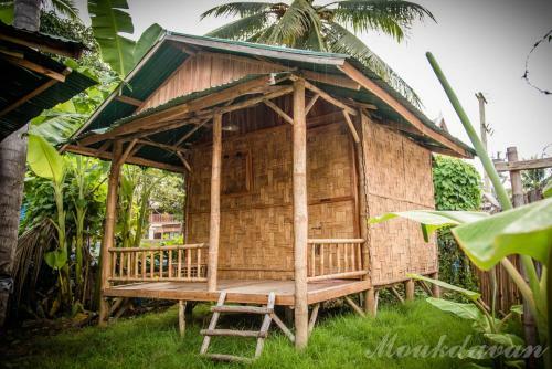 Posada Moukdavan Guesthouse