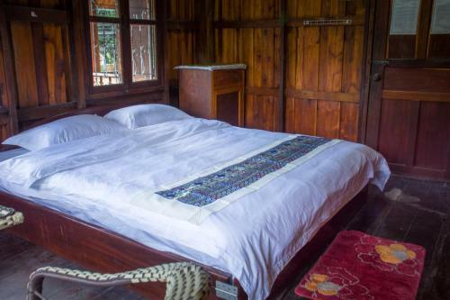 Posada Moukdavan Guesthouse