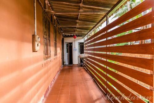 Posada Moukdavan Guesthouse