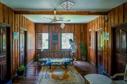 Posada Moukdavan Guesthouse