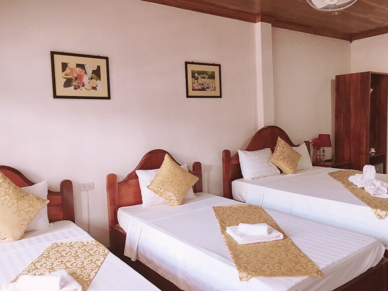 Elephant Boutique Hotel