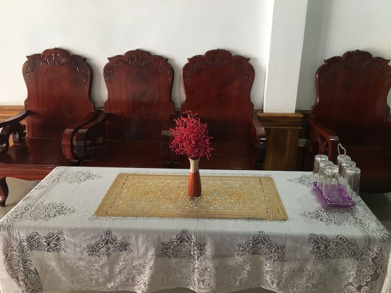 Elephant Boutique Hotel