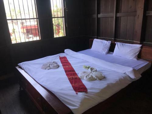 Hostal Villa Merry 2