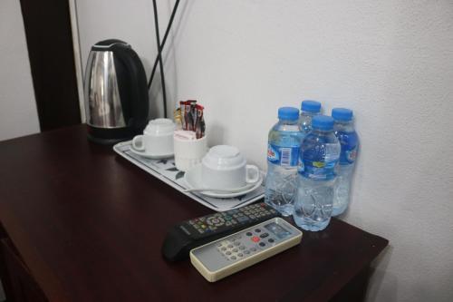 Hostal Villa Merry 2