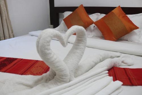 Hostal Villa Merry 2