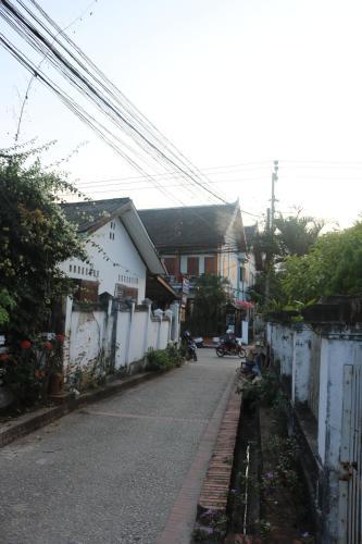 Hostal Villa Merry 2