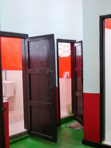 Y Not Laos Hostel