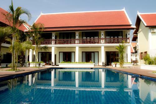 Hotel Sunrise Garden House