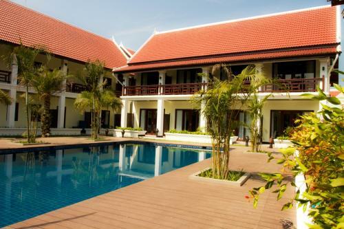 Hotel Sunrise Garden House