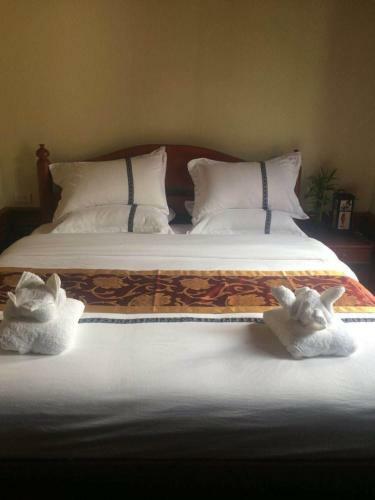 Time Out Guesthouse