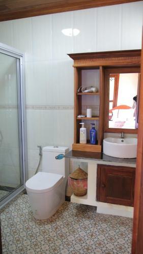 Time Out Guesthouse