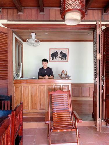 Time Out Guesthouse