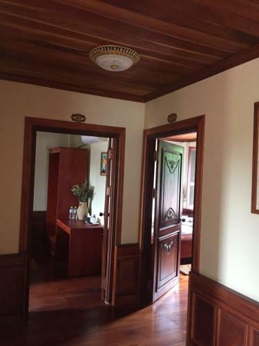 Time Out Guesthouse